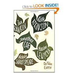 Ox-Tales:Earth