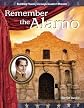Remember the Alamo: Expanding and Preserving the Union (Building Fluency Through Reader's Theater)