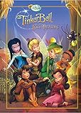 Tinker Bell and the great fairy rescue