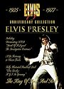 Elvis Presley 75th Anniversary Collection: The King Of Rock And Roll (2CD + DVD + Book)