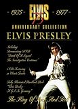 Elvis Presley 75th Anniversary Collection: The King Of Rock And Roll (2CD + DVD + Book)