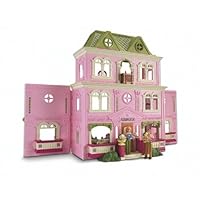 Fisher-Price Loving Family Grand Dollhouse
