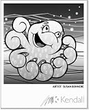 Kendall Language Learning Cards