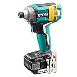 RYOBI BID-1460 充電式インパクトドライバ 657601A
