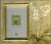 Fetco Cheri Blum 3x5 Beauty In Full Bloom Picture Frame