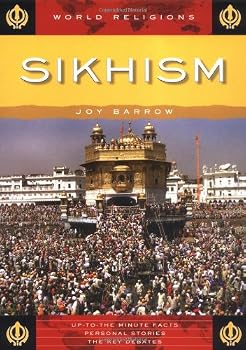 Sikhism (World Religions Series)
