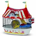 Ferplast Circus Fun Hamster Cage