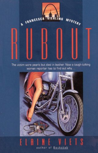 Rubout (Francesca Vierling)
