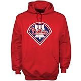 Philadelphia Phillies Nike Pregame Printed Hoody