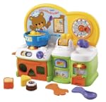Vtech - 123805 - Jeu Educatif Electro...