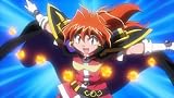 Slayers: Complete Seasons 4 & 5 (Blu-ray/DVD Combo)