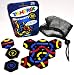 Tantrix Discovery Loop Matching Puzzle _ Black Tiles