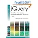 jQuery: Simplifiez et enrichissez vos d�veloppements JavaScript