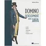 Domino Development with Java book cover