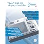 Vikuiti DQC-160 Displayschutzfolie f�r Samsung S8000 Jet
