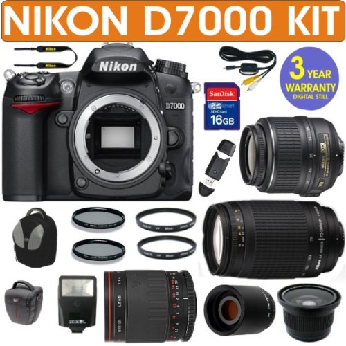 cyber monday price Nikon 