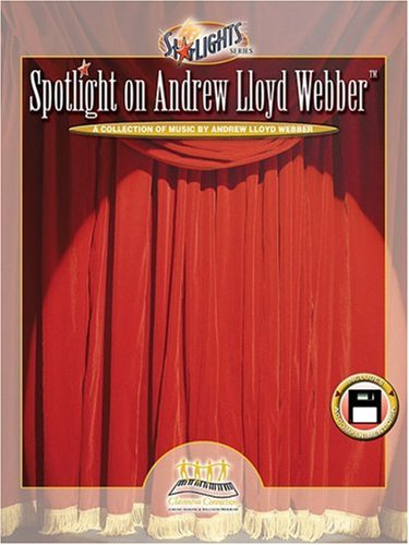  Andrew Lloyd Webber