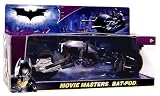 Mattel Batman Dark Knight Batpod
