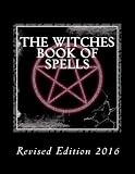 The Witches Book of Spells