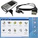 USB Datenkabel für Samsung SGH E250 inkl. Treiber CD