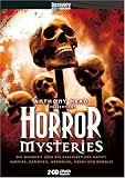 Horror Mysteries mit Anthony Head (2 DVDs) - Anthony Head