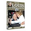 Louis la Brocante vol 20 : Louis et le monte en l'air - Louis m�ne l'enqu�te