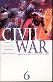 Civil War #6