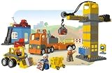  LEGO DUPLO 4988 Construction Site