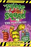 Slime Squad vs the fearsome fists