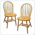 Dining Chairs