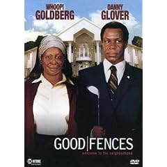 Good Fences