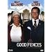 Good Fences