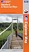 Hereford and Ross-on-Wye (OS Explorer Map)