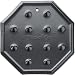 Simmer Mat Defuser