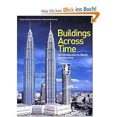 Buildings Across Time