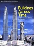 Buildings across Time with CD-ROM image