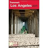 Frommer's Los Angeles 2011 (Frommer's Complete Guides)
