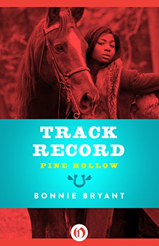 Track Record (Pine Hollow Book 16)