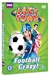 LazyTown - Football Crazy [DVD]
