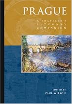 Prague: A Traveler's Literary Companion