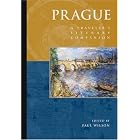 Prague: A Traveler's Literary Companion by Paul Wilson