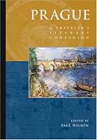 Prague: A Traveler's Literary Companion