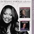 Jessye Norman : Lieder de Schubert et Mahler