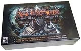 Ascension Chronicle Of The Godslayer