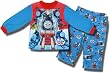 Thomas the Tank Engine "Full Steam Ahead" 2 piece pajama set for toddlers