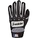 Franklin Digital X-Cite III Adult Batting Glove Pair Pack - Black/Grey
