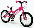 Cuda Blox Lightweight Alloy Pink Girls 16