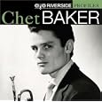 Chet Baker by Baker, Chet