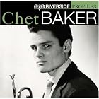 Riverside Profiles by Chet Baker