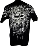 Heavy Hitters Fight Gear War Path Shirt (Size=3XL)